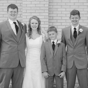 Meet your Posher, Luke